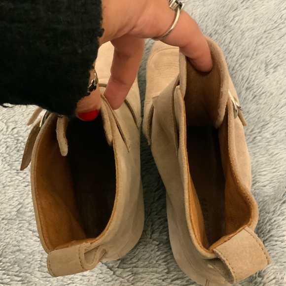 All Saints Boots - Picture 7 of 10